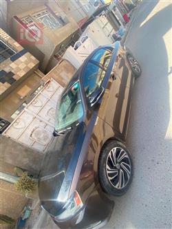 فولكسفاغن جيتا